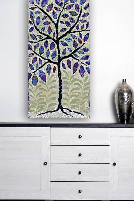 All Things Are One by Dar James