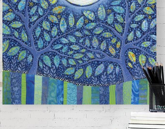 Lighting Your Path by Dar James