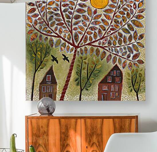 When the Sun Shines by Dar James