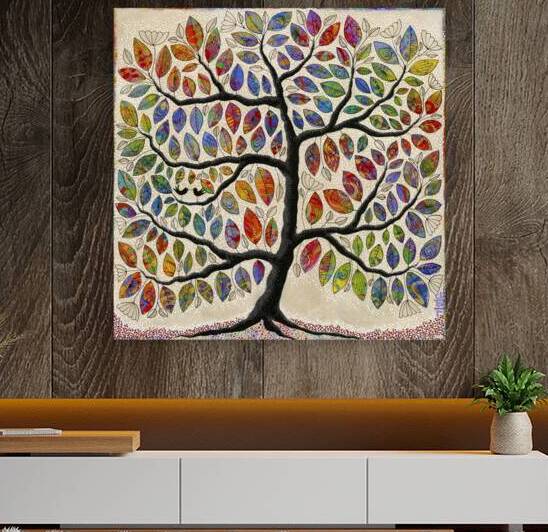 True Blessings by Dar James