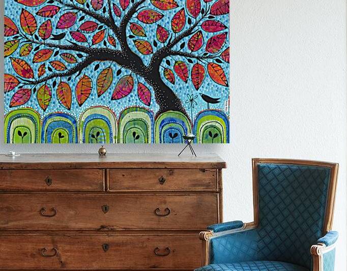 Sing Along by Dar James