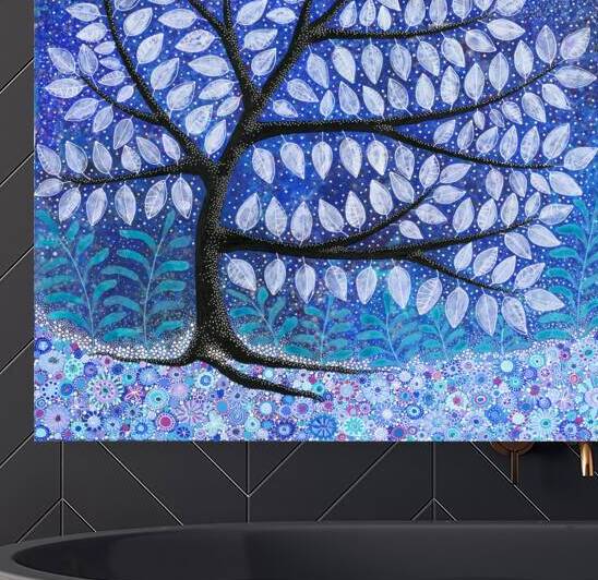 Glow of Night by Dar James