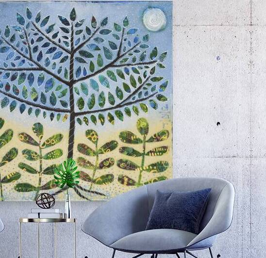 Live Along Some Distant Day by Dar James