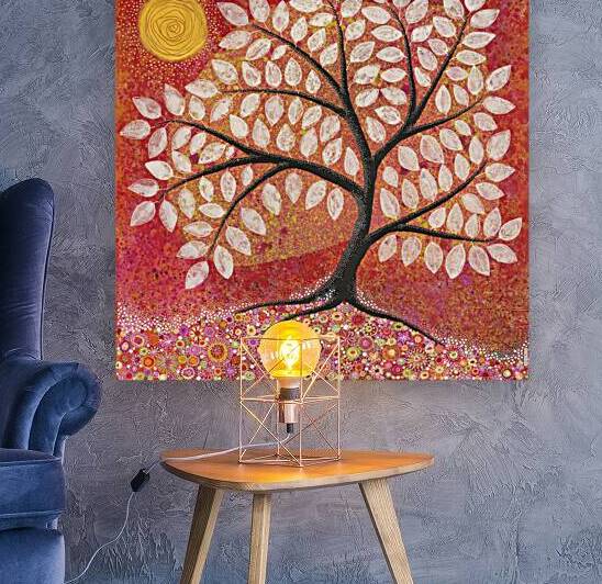 Closer to the Sun by Dar James