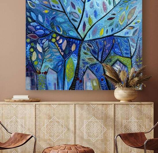 When Night Fell  by Dar James