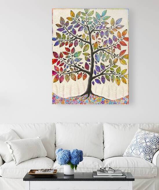 Held By Affection by Dar James