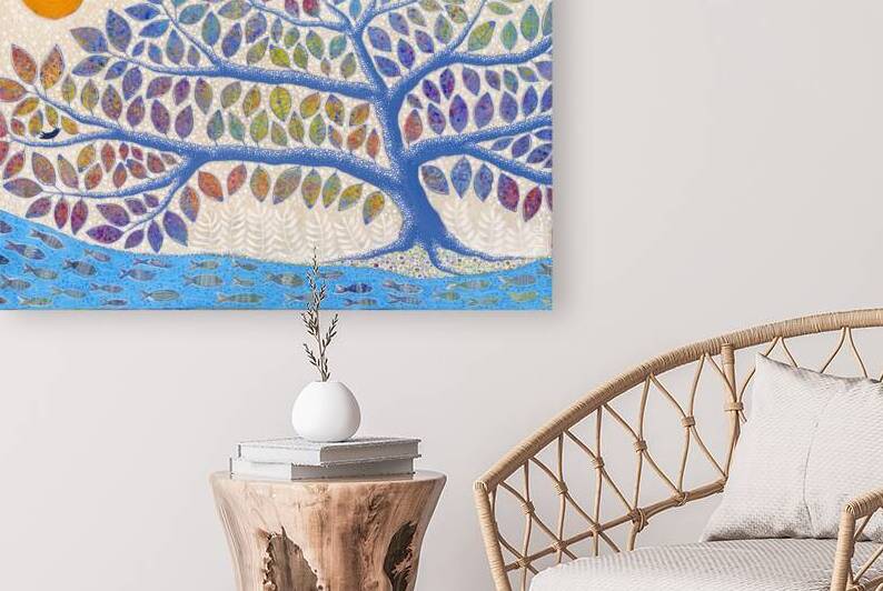 A Really Nice Place by Dar James