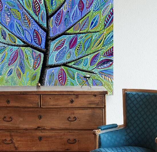 In The Grassy Places by Dar James