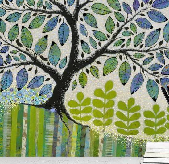 Everything Can Be Beautiful by Dar James