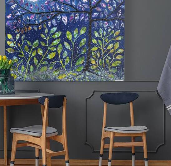 In The Light Of Her Discovery by Dar James