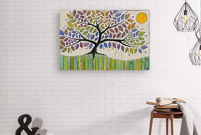 Into Deep Peace by Dar James