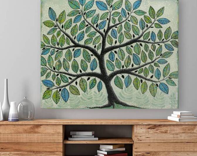 Strength And Love by Dar James