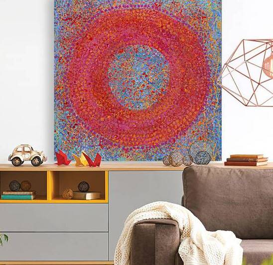 Pure In Your Intentions by Dar James