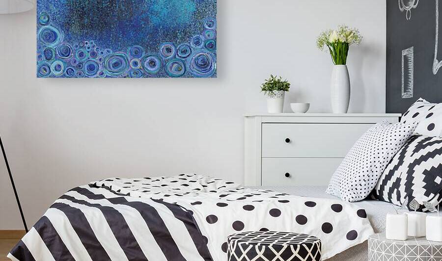 The Sound of the Sea by Dar James