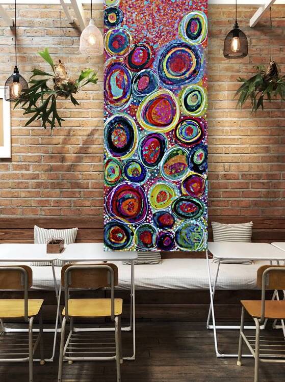 What The Future Holds by Dar James