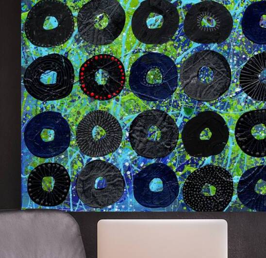 Just Something About It by Dar James