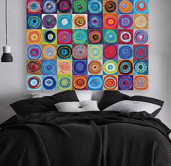 The Inner Circle by Dar James