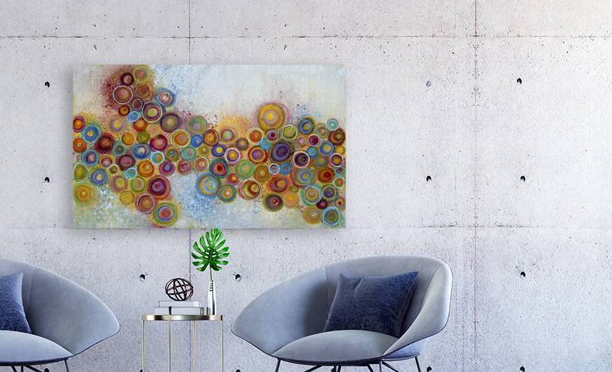 A Garden by Dar James