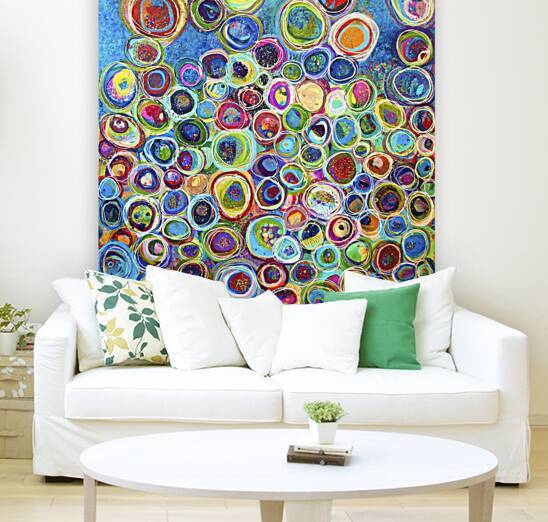 Discover Every Treasure In The World by Dar James