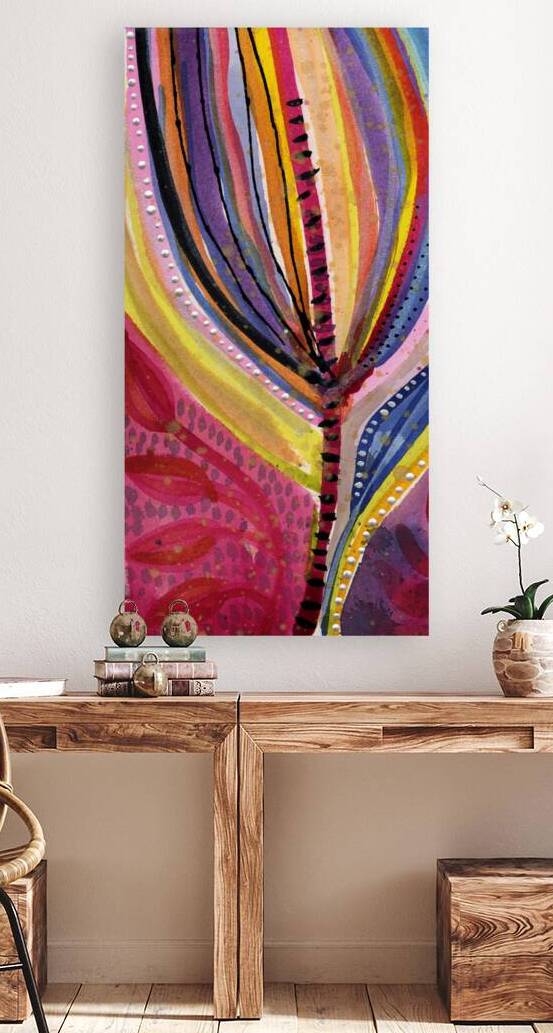 Grow In Love by Dar James