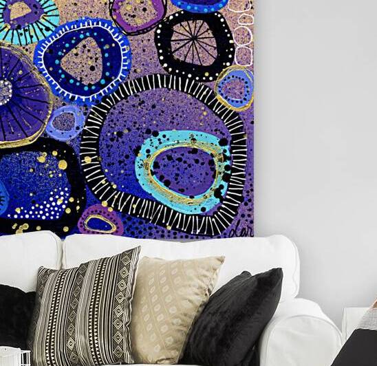 Night Tide by Dar James