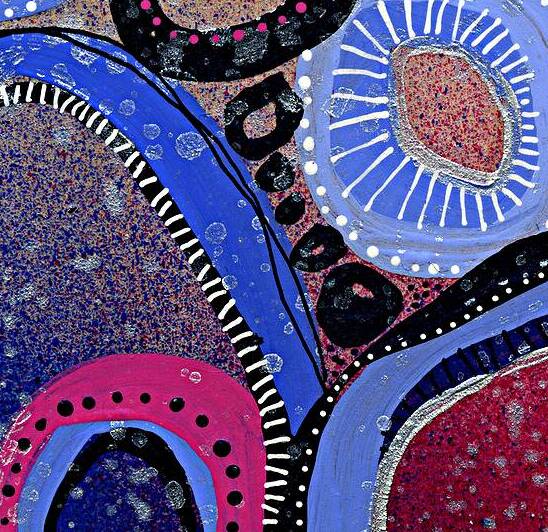 Afternoon Tide by Dar James