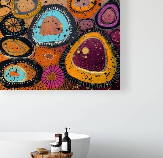 Morning Tide by Dar James