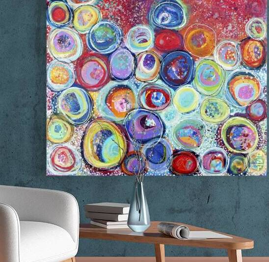 The Spirits Of Good by Dar James