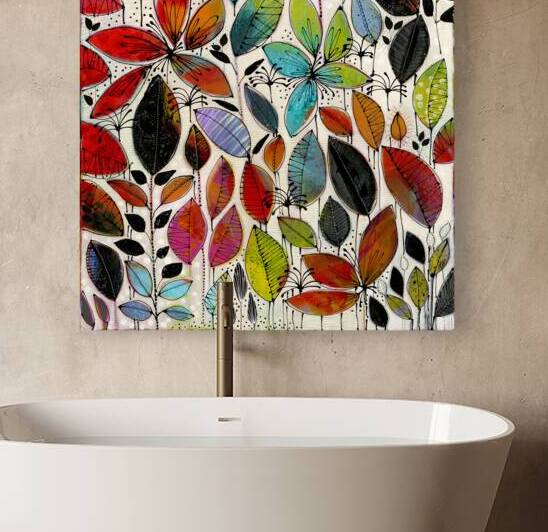 Jump For Joy by Dar James