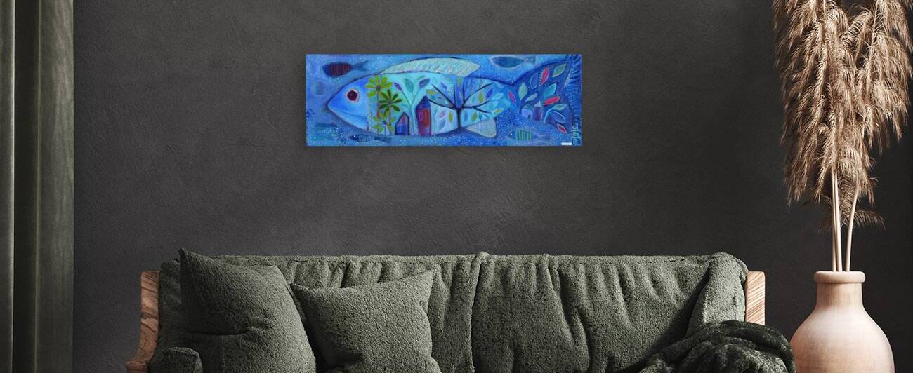 Houses In Dreams by Dar James