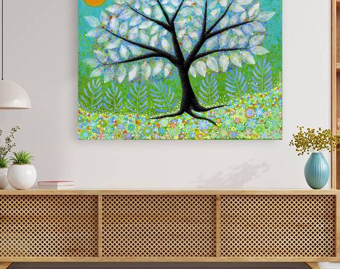 Upon The Loveliness  by Dar James