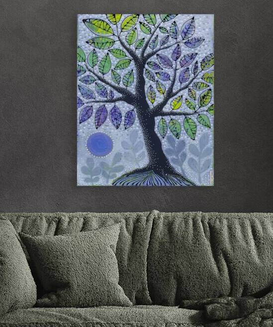 Alive and Happy by Dar James