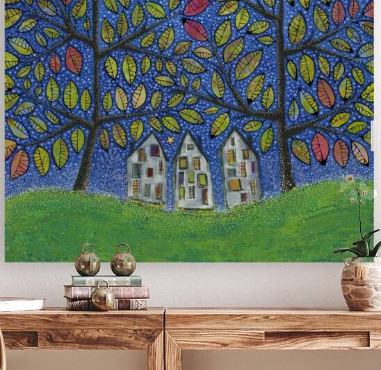 Something Bright and Beautiful by Dar James