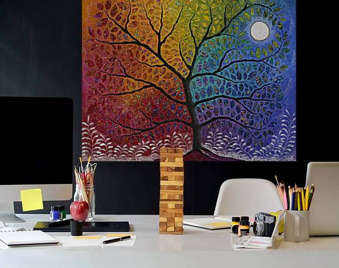 Explode With Joy by Dar James