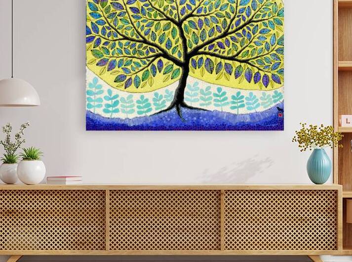 The Only Moment Is The Present by Dar James