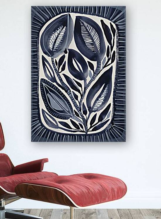 Botanic 24-10 by Dar James