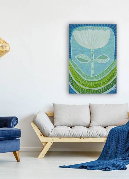 Botanic 24-4 by Dar James