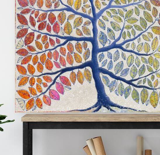 Seeds of Smiles  by Dar James