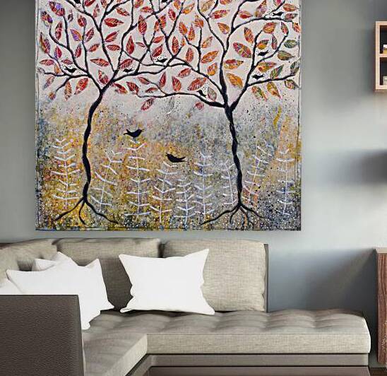 Morning Bliss 1  by Dar James