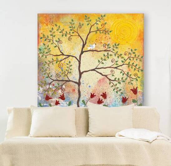 Sunrise Song by Dar James