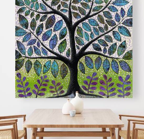 The Blissful by Dar James