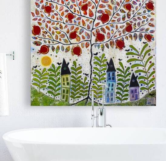 The Light Of A Brighter Day by Dar James