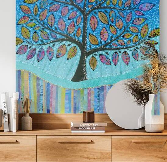 The Beauty of it All by Dar James