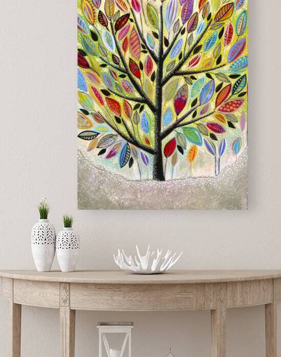 The Ballad of the Morning by Dar James