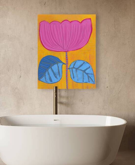 Botanic 24-21 by Dar James