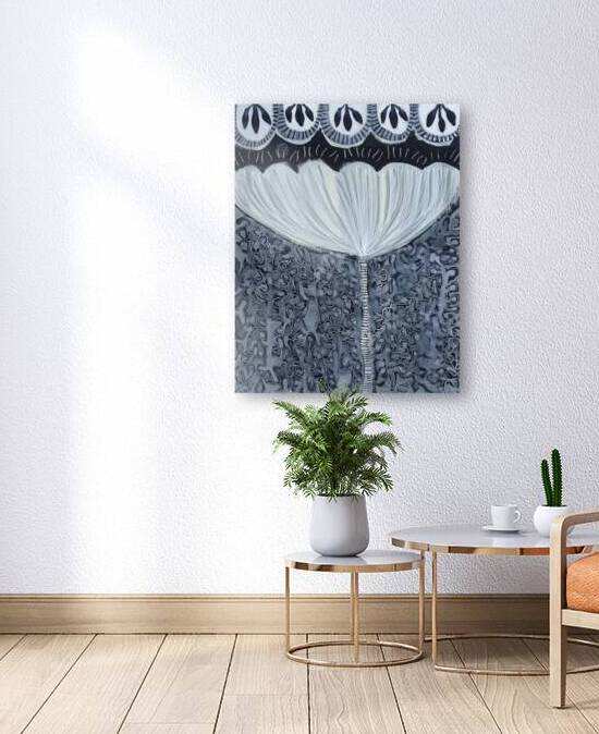 Botanic 24-20 by Dar James