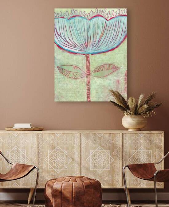 Botanic 24-17 by Dar James