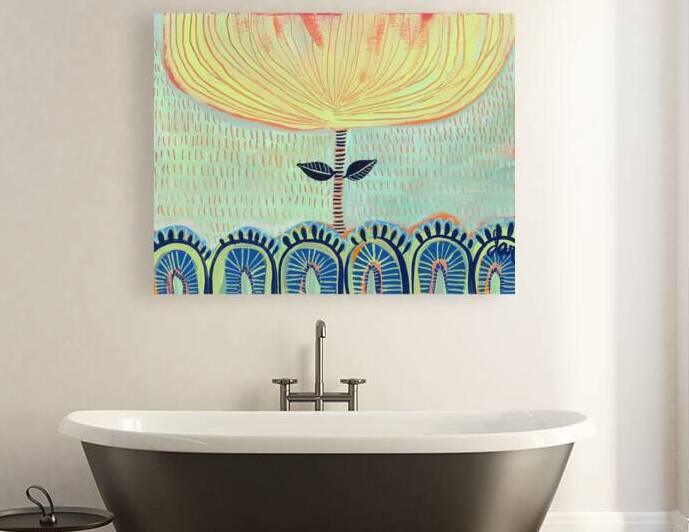 Botanic 24-22 by Dar James