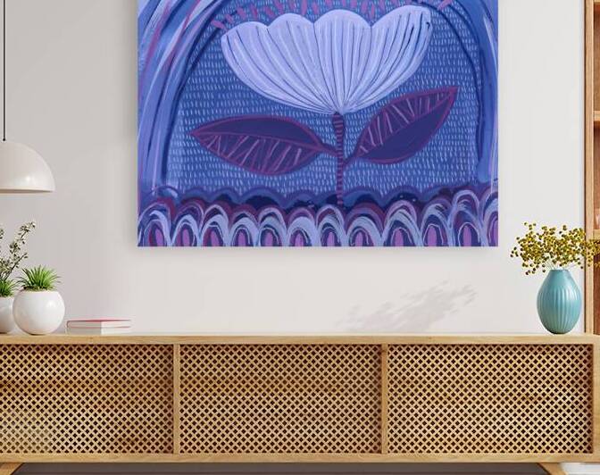 Botanic 24-16 by Dar James