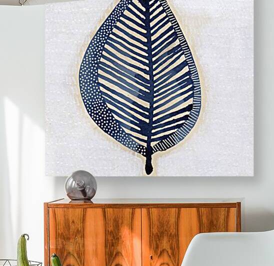 Dwelling In Stillness by Dar James